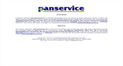 Desktop Screenshot of airl.panservice.it