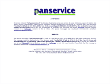 Tablet Screenshot of airl.panservice.it